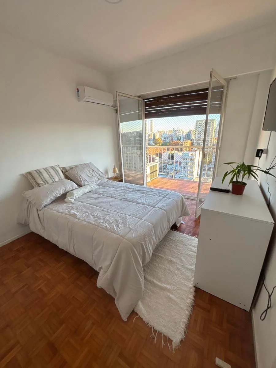 1-bedroom apartment in Palermo – photo 5 of 10