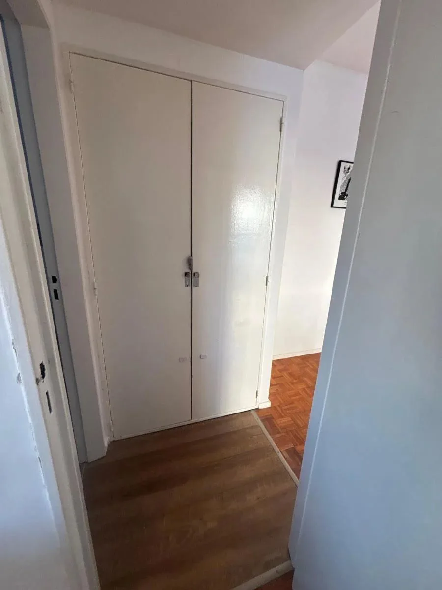 1-bedroom apartment in Palermo – photo 6 of 10
