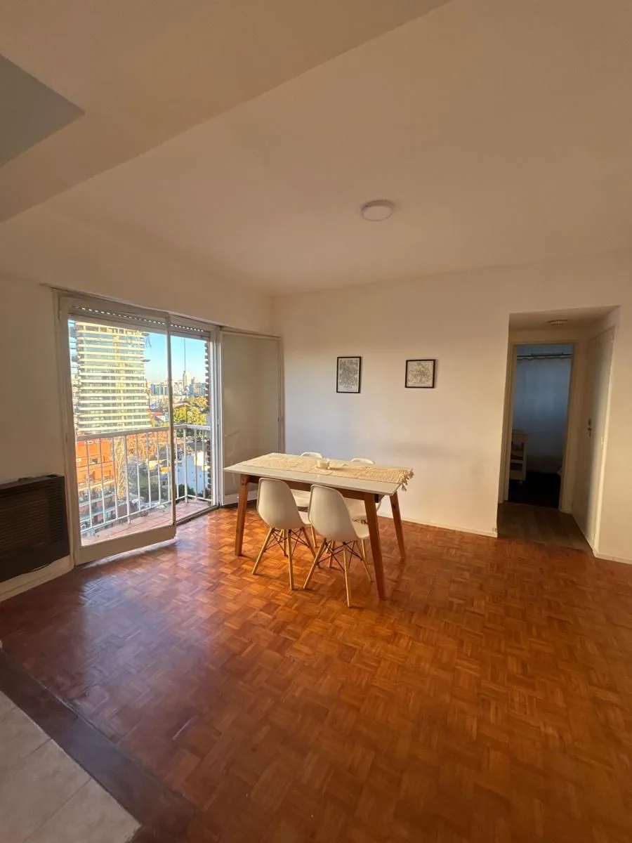 1-bedroom apartment in Palermo – photo 7 of 10