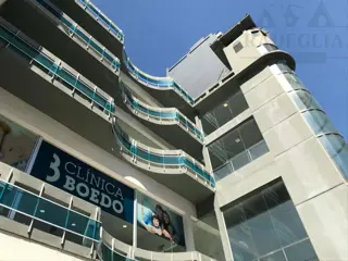 Oficina Comercial en Alquiler Sobre Calle Gorriti - Lomas de Zamora foto 1