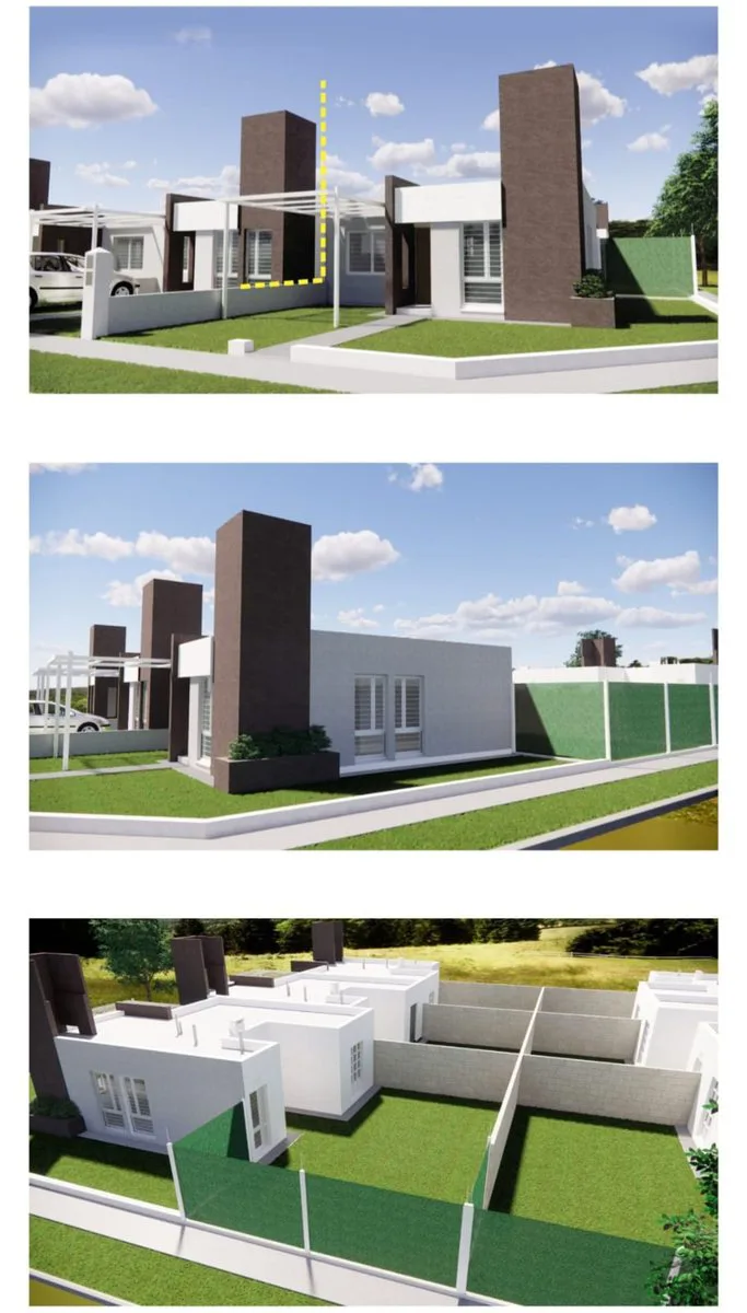 Plan Horizonte a la venta  37% foto 2