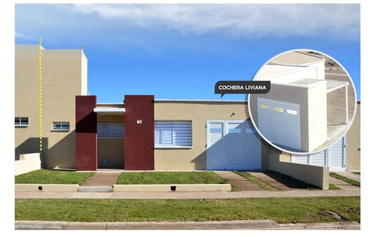 Plan Horizonte a la venta  37% foto 3