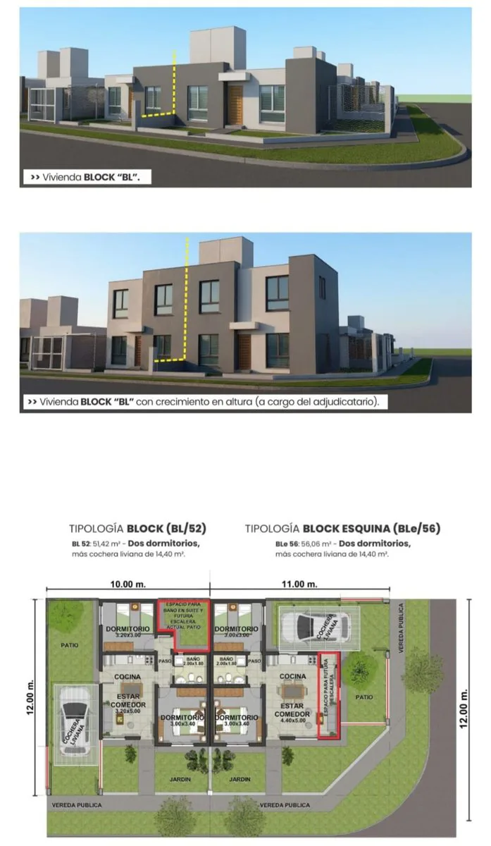 Plan Horizonte a la venta  37% foto 4