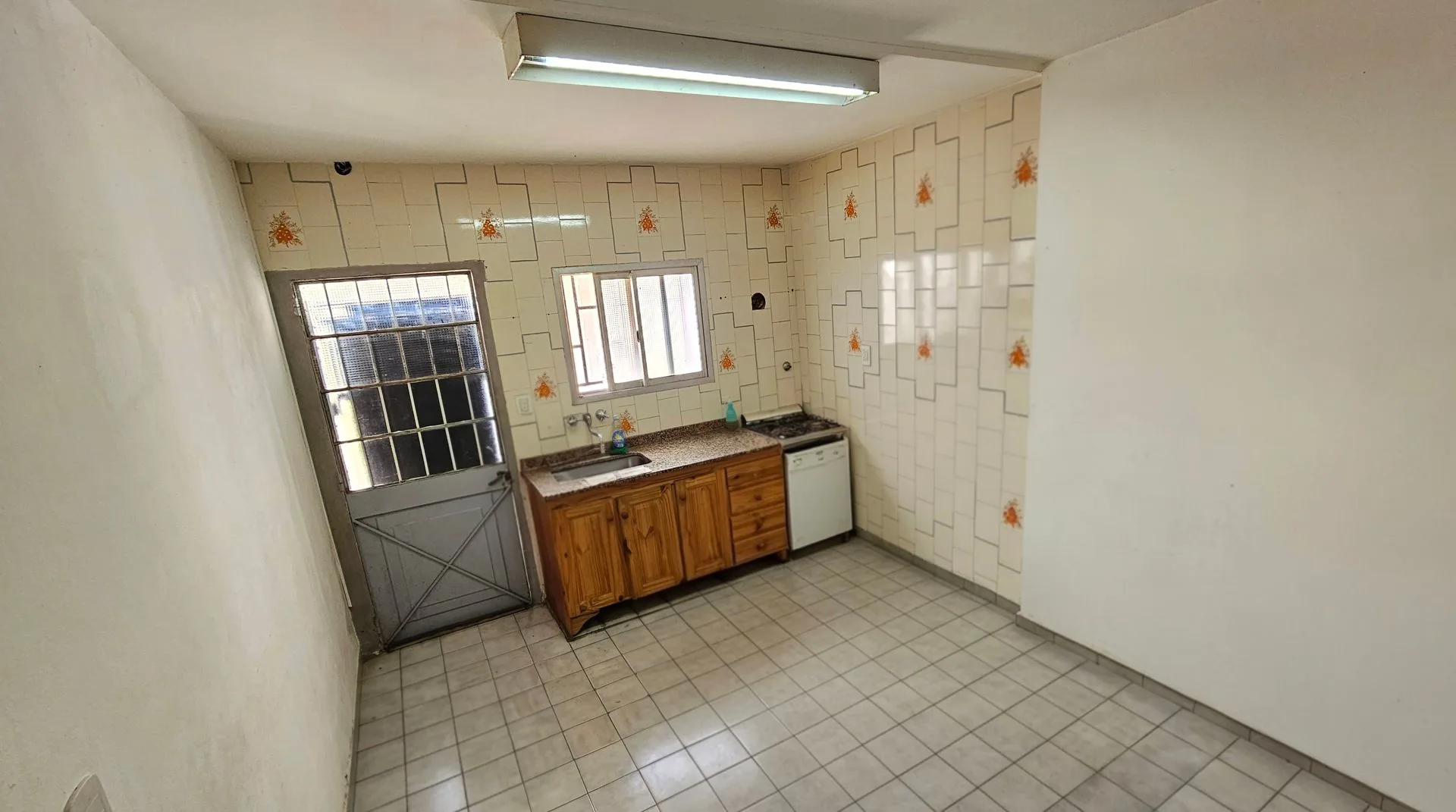 VENTA CASA 2 DORMITORIOS APTA CREDITO foto 5