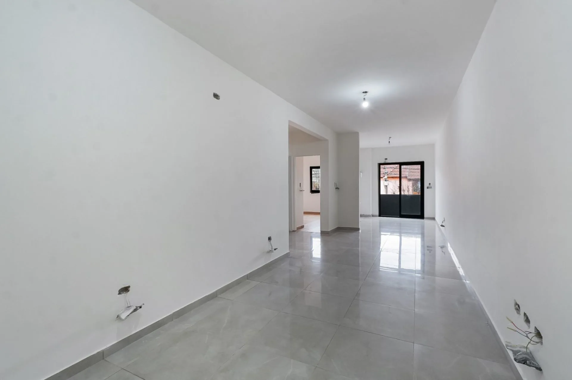 Venta Depto 3 amb con balcon en Villa Bosch foto 2