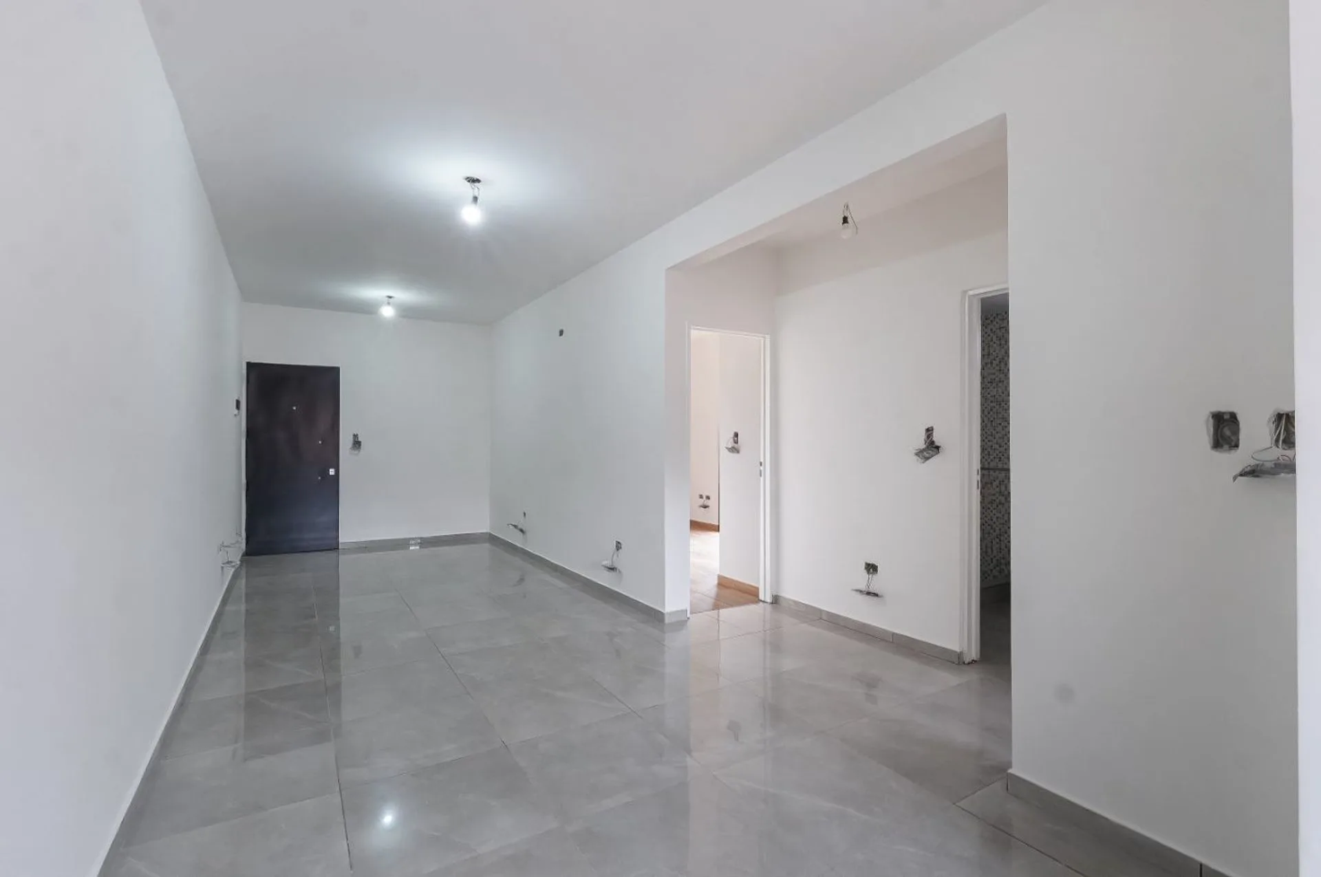 Venta Depto 3 amb con balcon en Villa Bosch foto 4