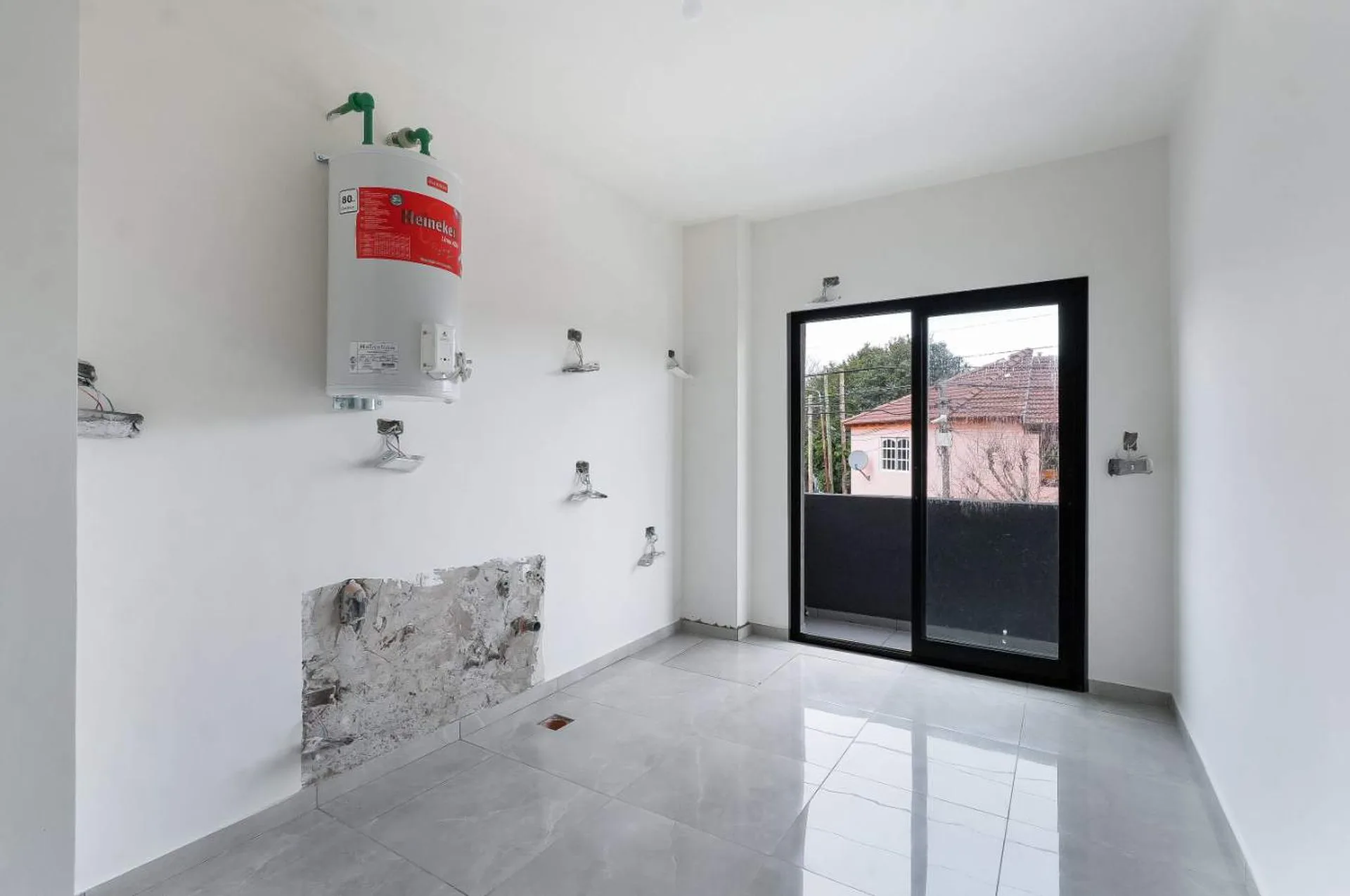 Venta Depto 3 amb con balcon en Villa Bosch foto 5