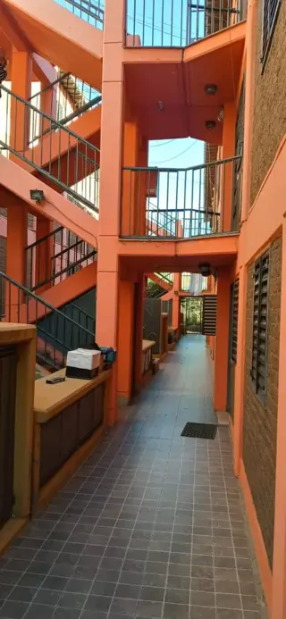 PRECIOSO PARQUE CENTRAL 3 dormitorios $ 600.000 foto 1