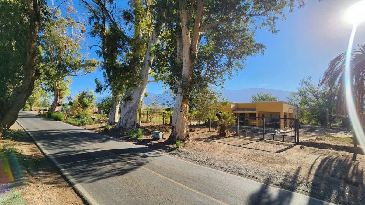 VENTA DE TERRENO POCITO foto 3