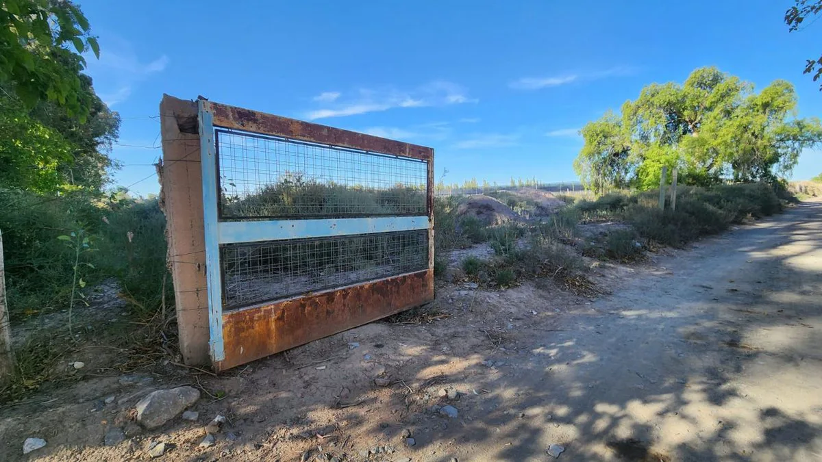 VENTA DE TERRENO POCITO foto 4