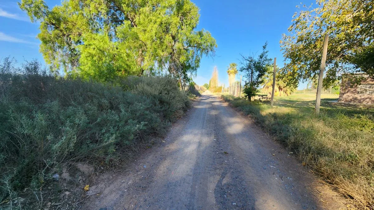 VENTA DE TERRENO POCITO foto 5