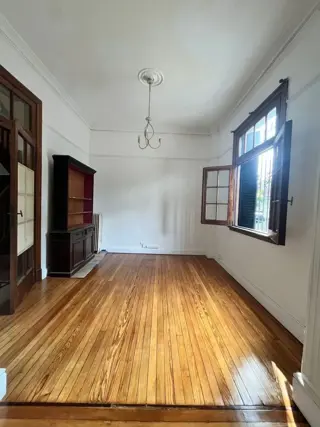 SE VENDE CASA EN FLORES APTO CREDITO foto 1