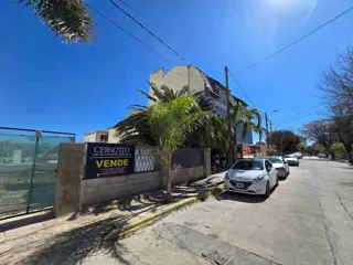 TERRENO EN VENTA EN CARLOS PAZ, CÉNTRICO, IDEAL PARA CONSTRUIR HOTEL,LOCALES, OFICINAS Y DEPTOS foto 3