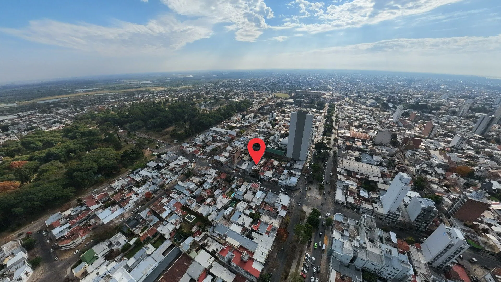 Venta en pozo Depto 1 dormitorio en Santa Fe foto 3