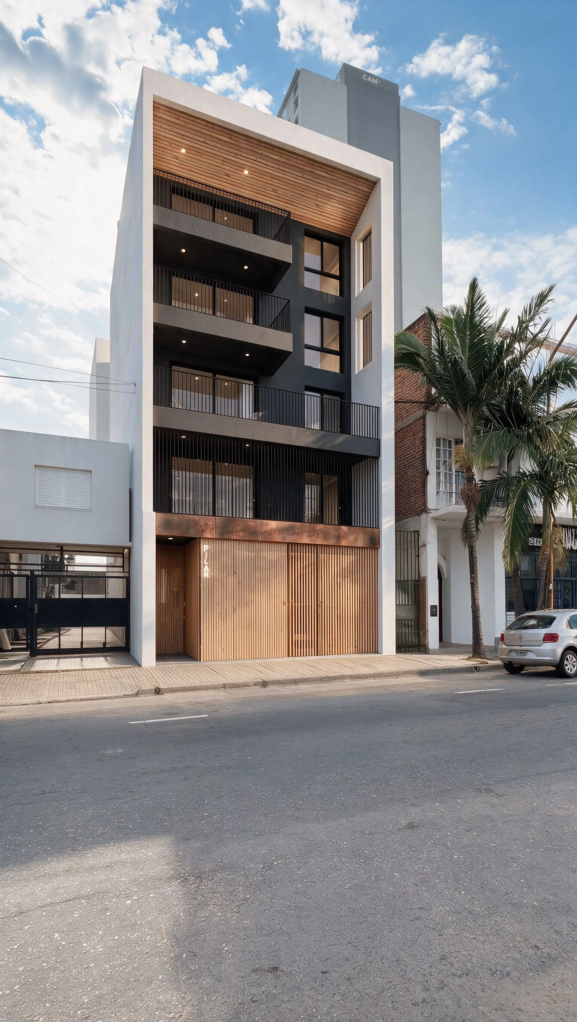 Venta en pozo Depto 1 dormitorio en Santa Fe foto 4