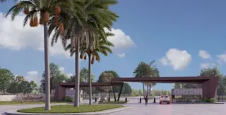 VENTA LOTE  BARRIO PRIVADO LAS PALMAS  MAIPU foto 4