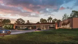 VENTA LOTE  BARRIO PRIVADO LAS PALMAS  MAIPU foto 5