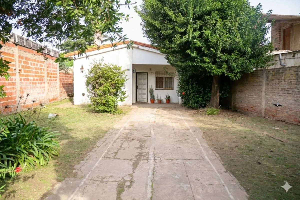 VENTA CASA GRAL. RODRIGUEZ foto 2