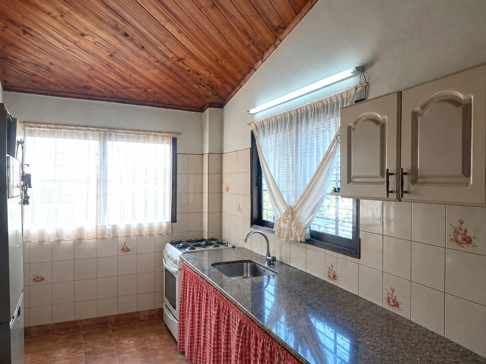VENTA CASA GRAL. RODRIGUEZ foto 4