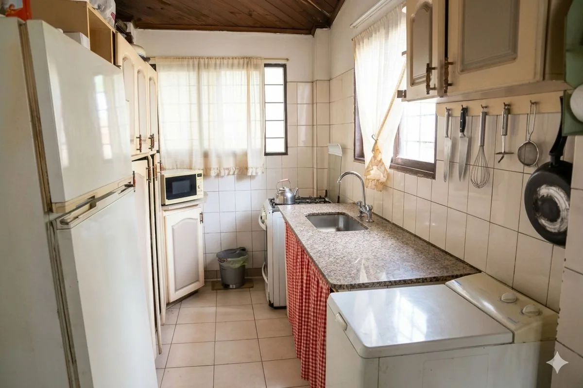 VENTA CASA GRAL. RODRIGUEZ foto 5