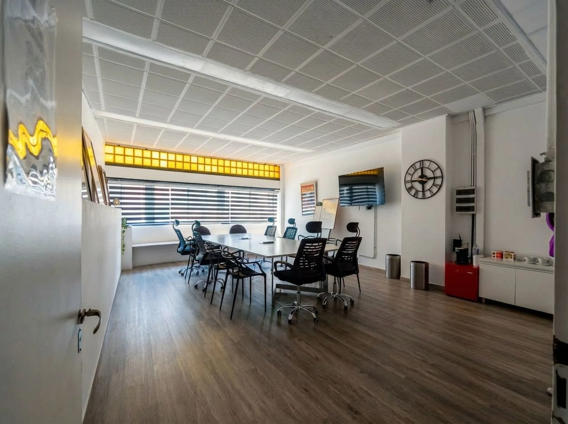VENTA EN BLOCK EDIFICIO COMERCIAL VILLA CRESPO foto 2