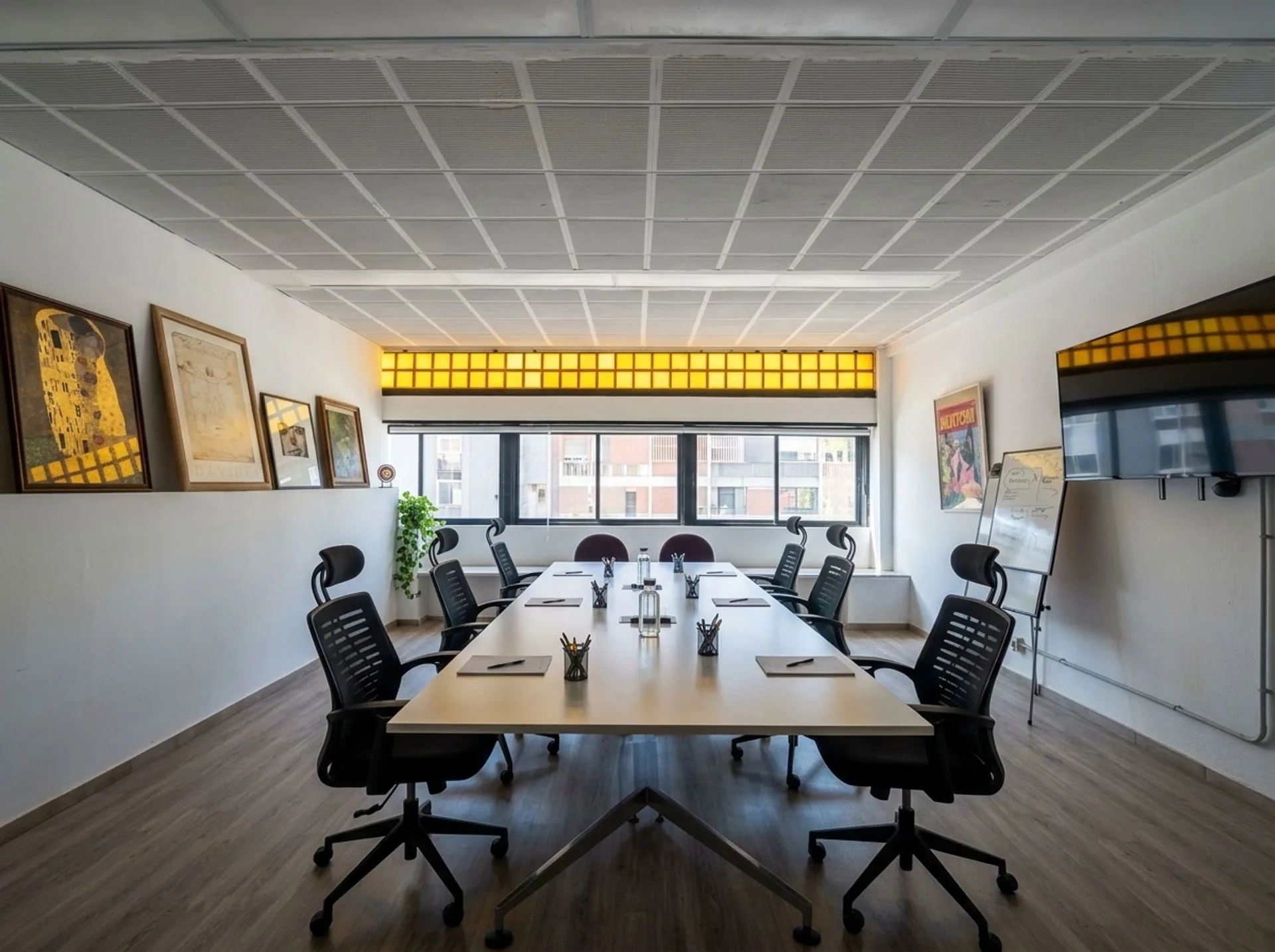 VENTA EN BLOCK EDIFICIO COMERCIAL VILLA CRESPO foto 3