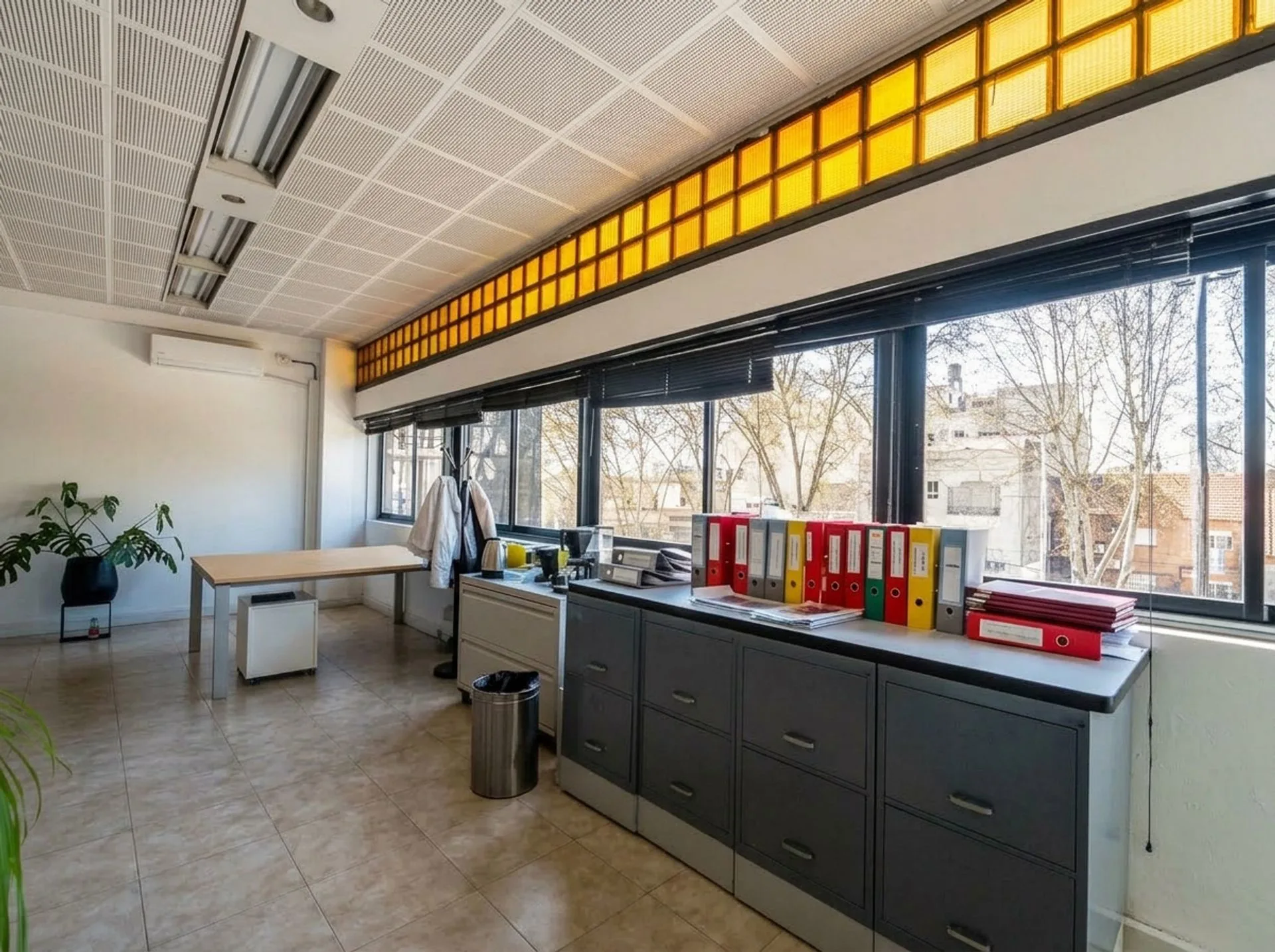 VENTA EN BLOCK EDIFICIO COMERCIAL VILLA CRESPO foto 4