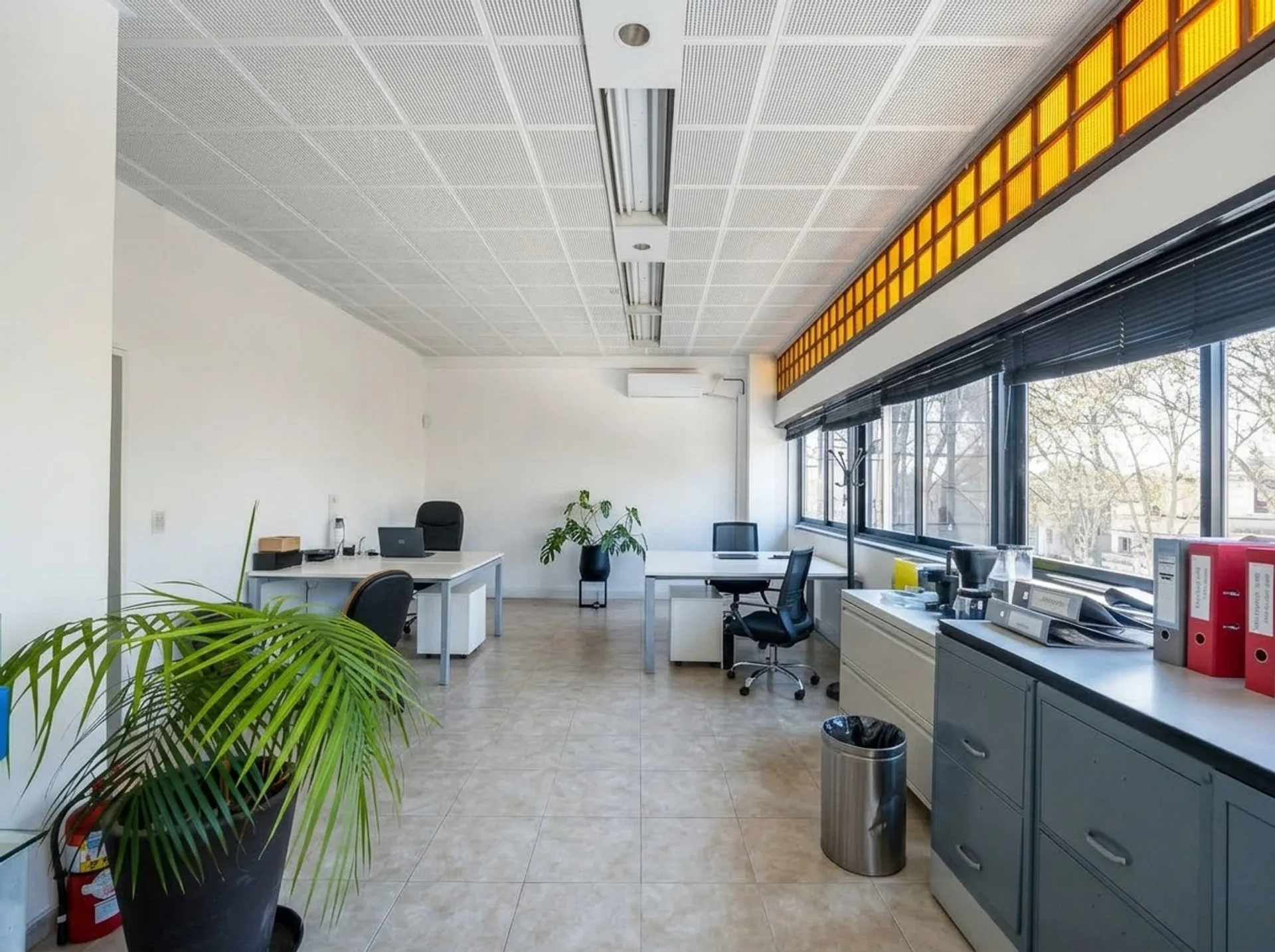 VENTA EN BLOCK EDIFICIO COMERCIAL VILLA CRESPO foto 5