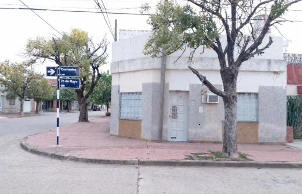 VENTA CASA + DPTO BARRIO CATEDRAL foto 2