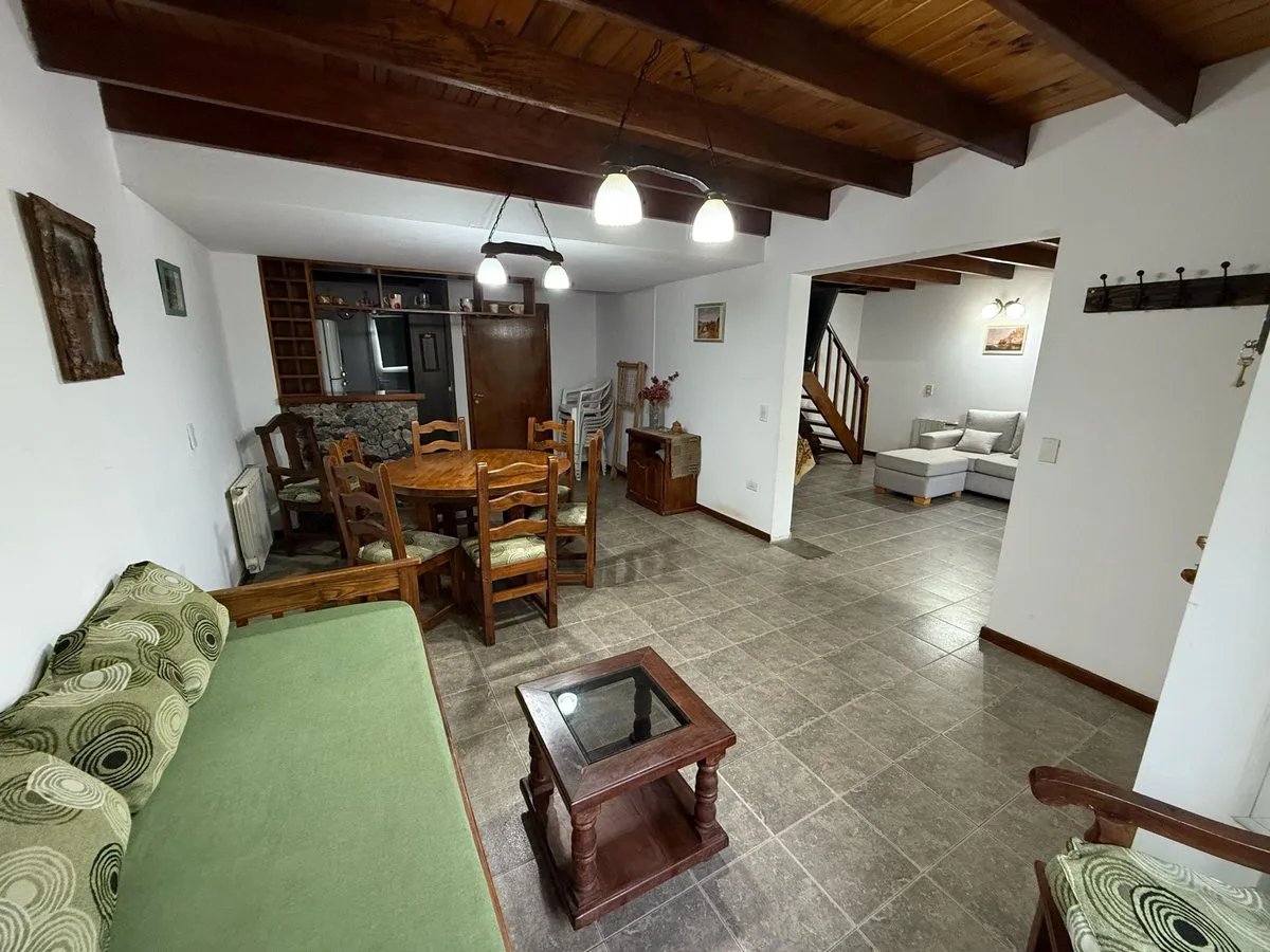 VENTA DEPARTAMENTO 4 AMBIENTES VALERIA DEL MAR foto 3