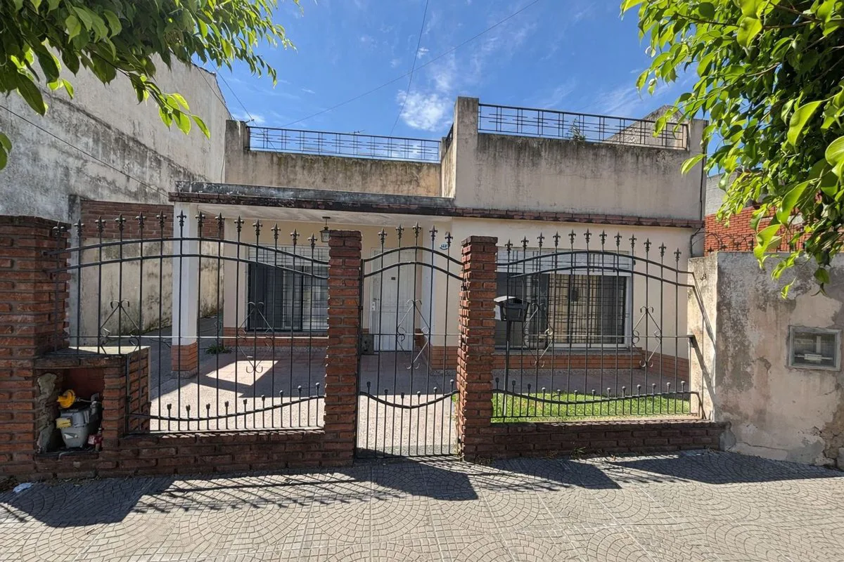 CASA VENTA SAN JUSTO MULTIFAMILIAR 2 PROPIEDADES foto 2