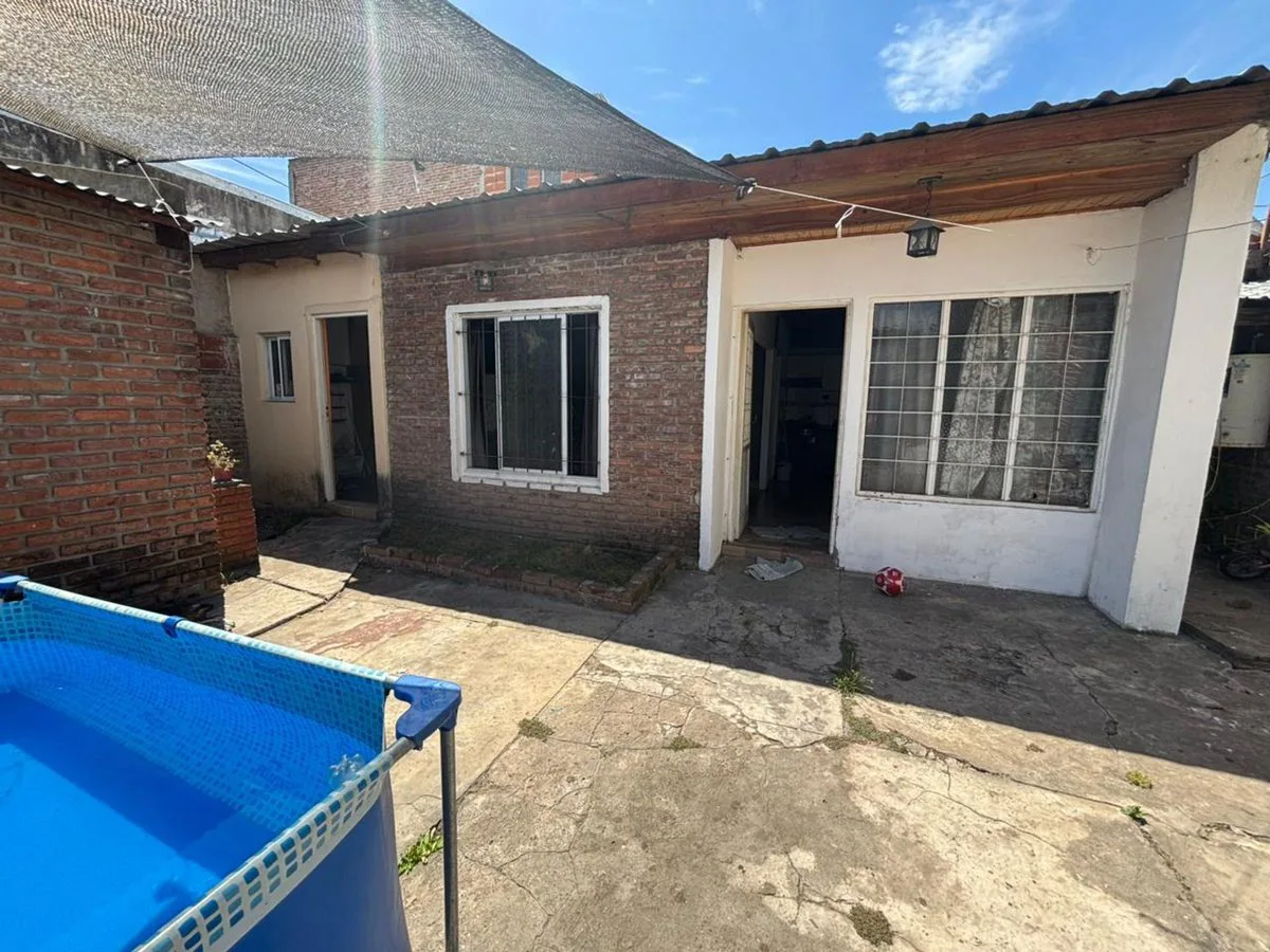 CASA VENTA SAN JUSTO MULTIFAMILIAR 2 PROPIEDADES foto 4