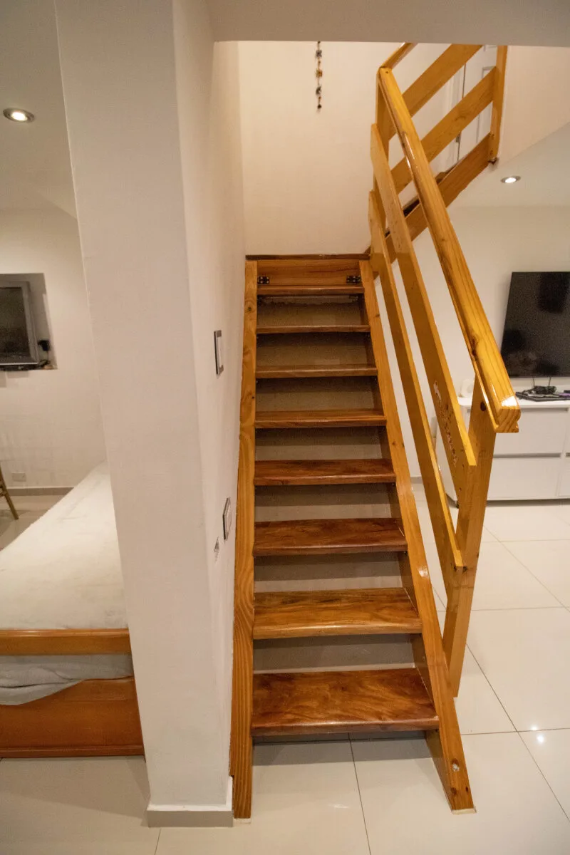 PH 4 Ambientes con Terraza y Quincho - Reciclado - 103m² - Boedo foto 5