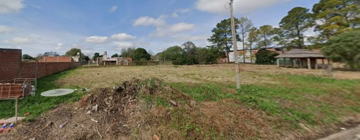 Gran lote 300 m2 bien ubicado, Colonia Avellaneda foto 3