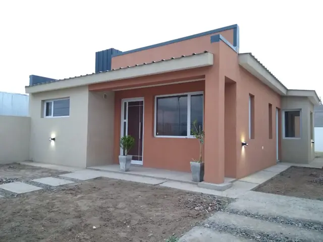 VENTA CASA LA MARTINA I APTO CREDITO HIPOTECARIO