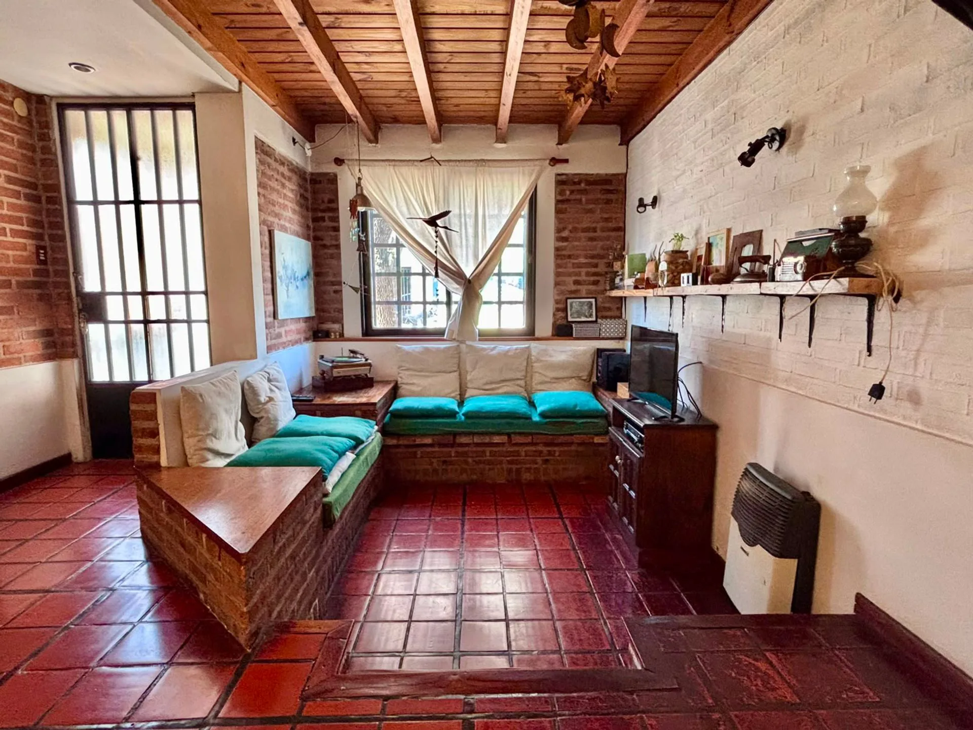 VENTA PH 4 AMB+TERRAZA Y COCHERA - VELEZ SARSFIELD foto 4