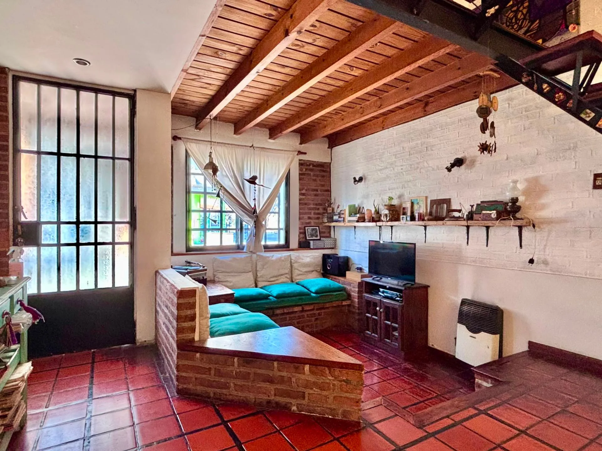 VENTA PH 4 AMB+TERRAZA Y COCHERA - VELEZ SARSFIELD foto 5