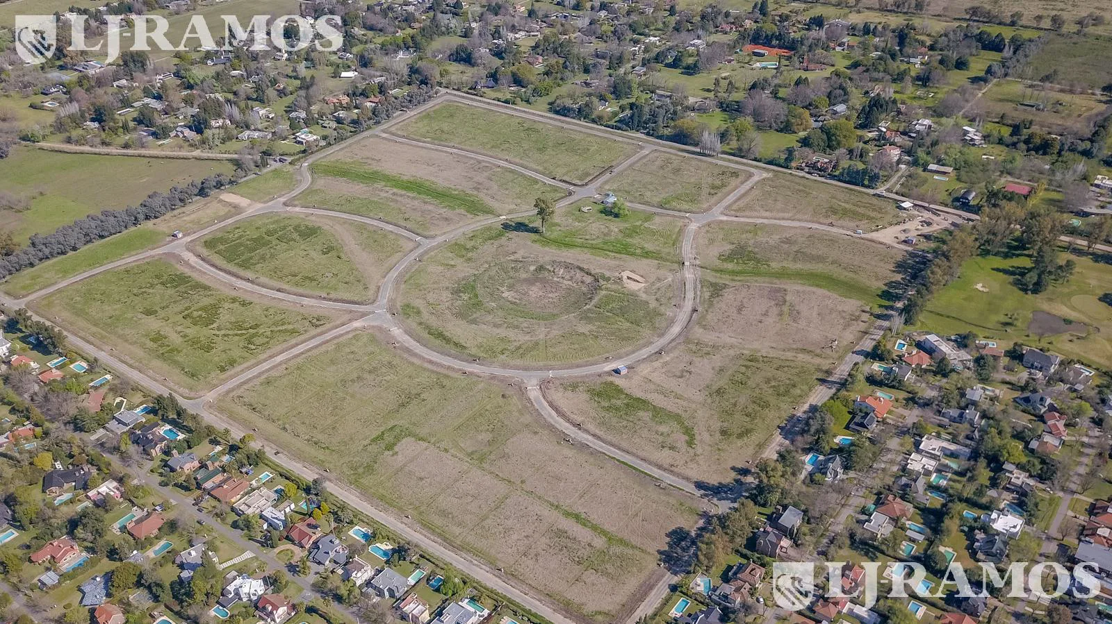 Terreno en venta en M Chico, Pilar - R28 y 36 foto 3