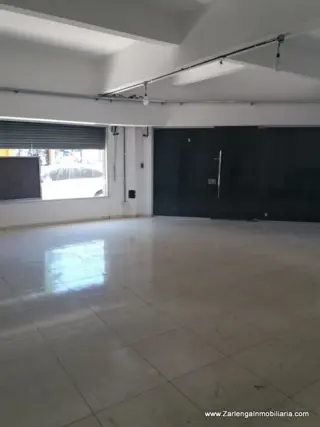 Mario Bernasconi 2200 local en venta  en esquina. sin expensas foto 2
