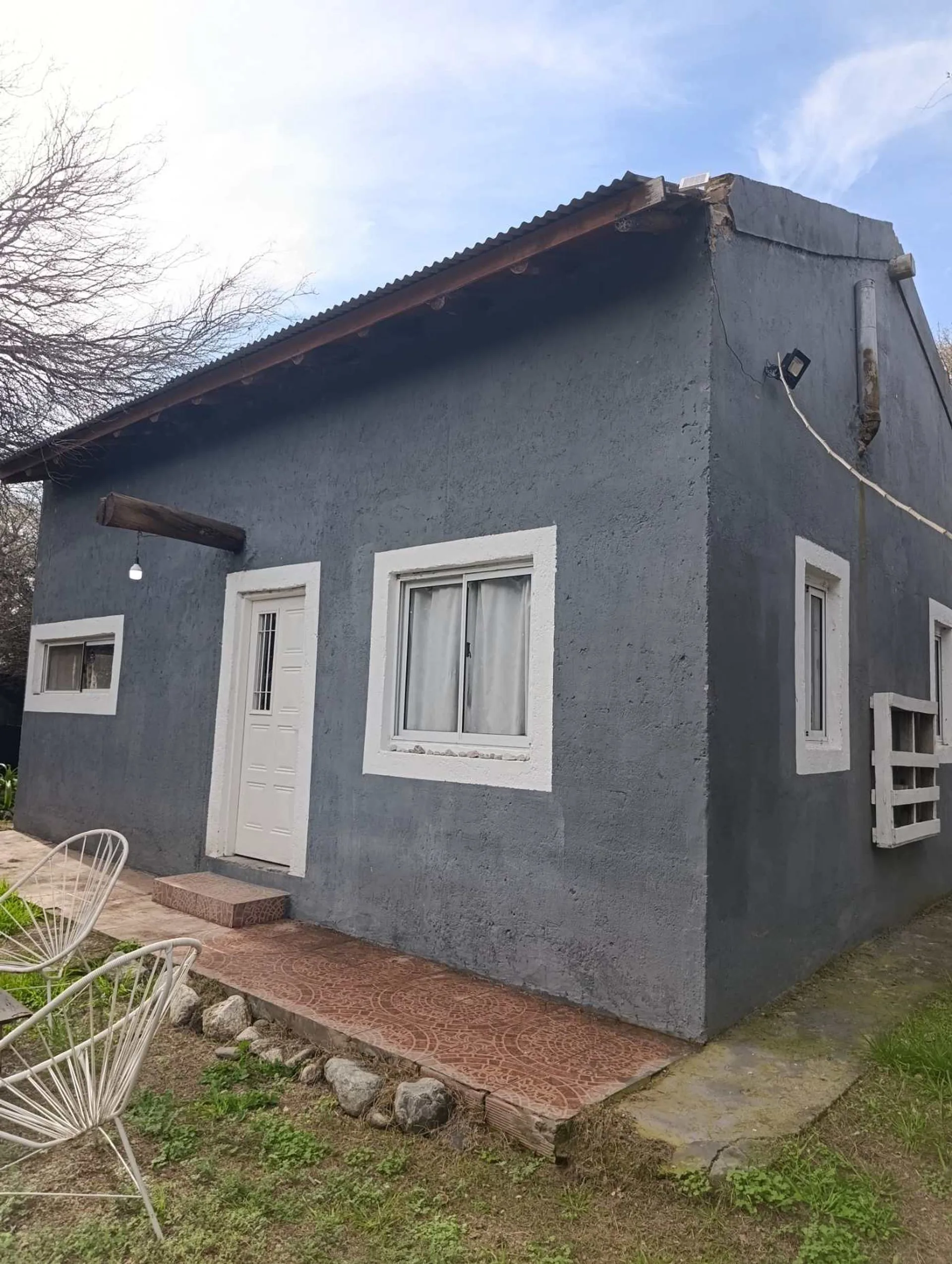 Casa con departamento/local en venta foto 4