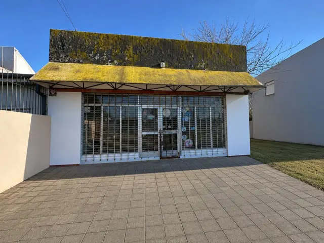 VENTA LOCAL COMERCIAL SAN NICOLAS