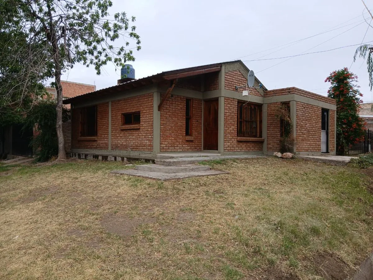 VENTA CASA MAS DEPARTAMENTO foto 2