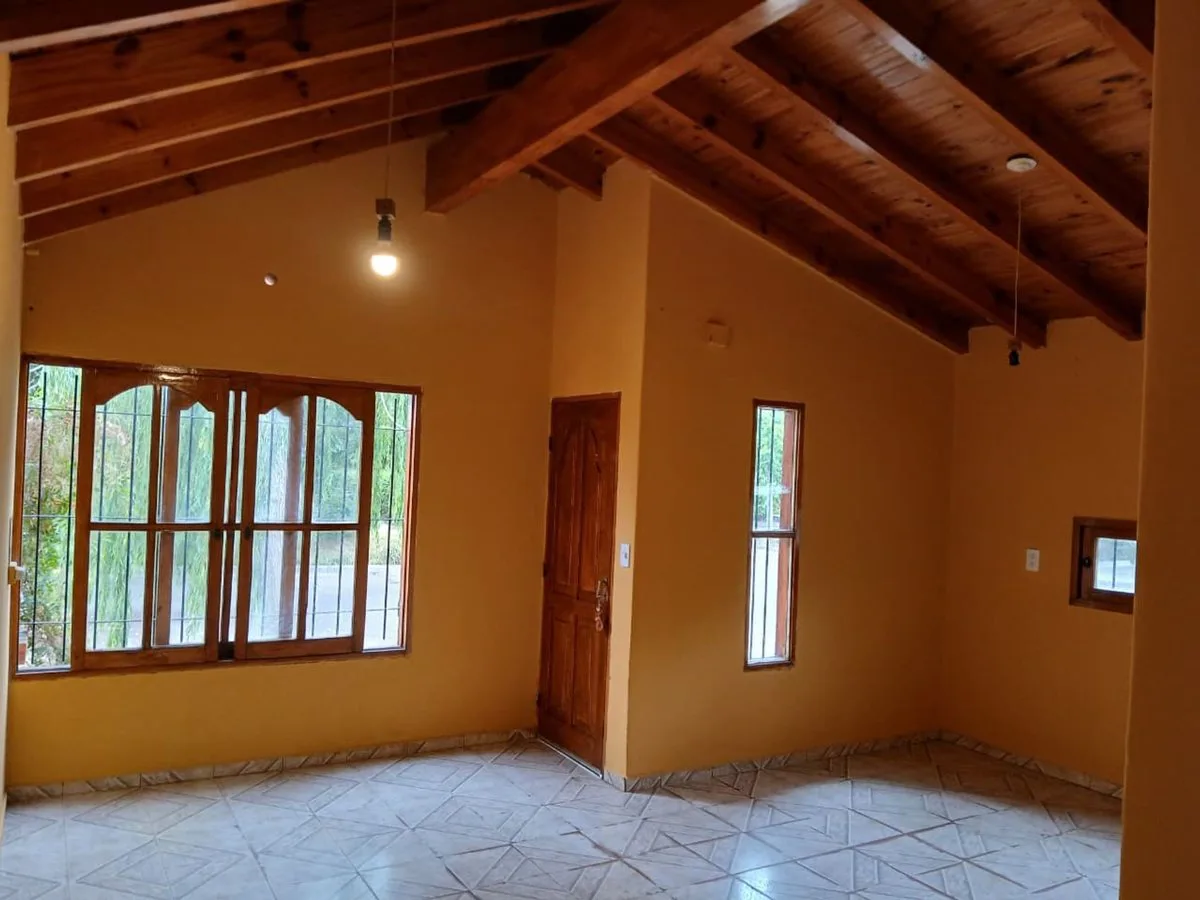 VENTA CASA MAS DEPARTAMENTO foto 3