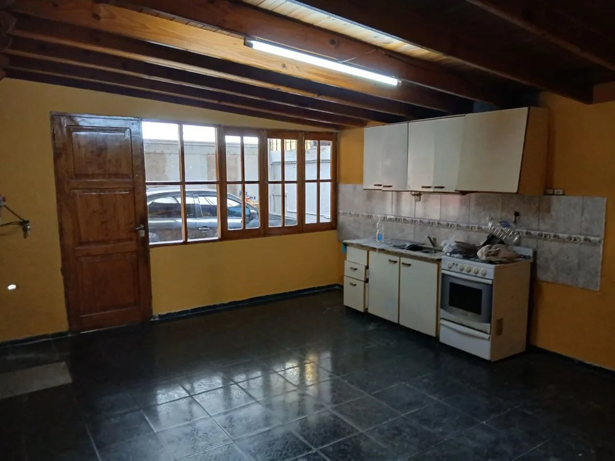 VENTA CASA MAS DEPARTAMENTO foto 4