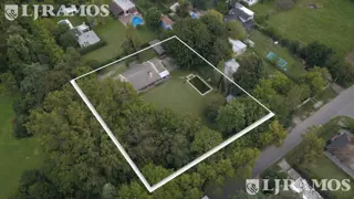 VENTA CASA-UNA PLANTA-IMPECABLE. JARDIN ARBOLADO. PILETA-TORTUGUITAS APTO CRÉDITO foto 2