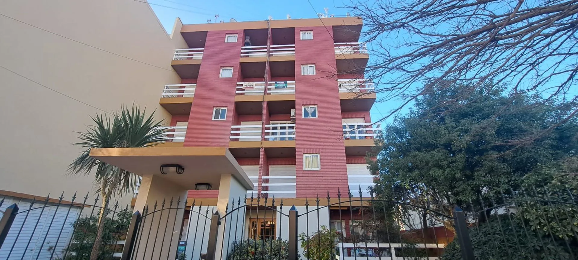 DEPARTAMENTO EN VENTA EN SANTA TERESITA