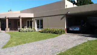 CASA 5 AMBIENTES EN BUENOS AIRES GOLF CLUB foto 1