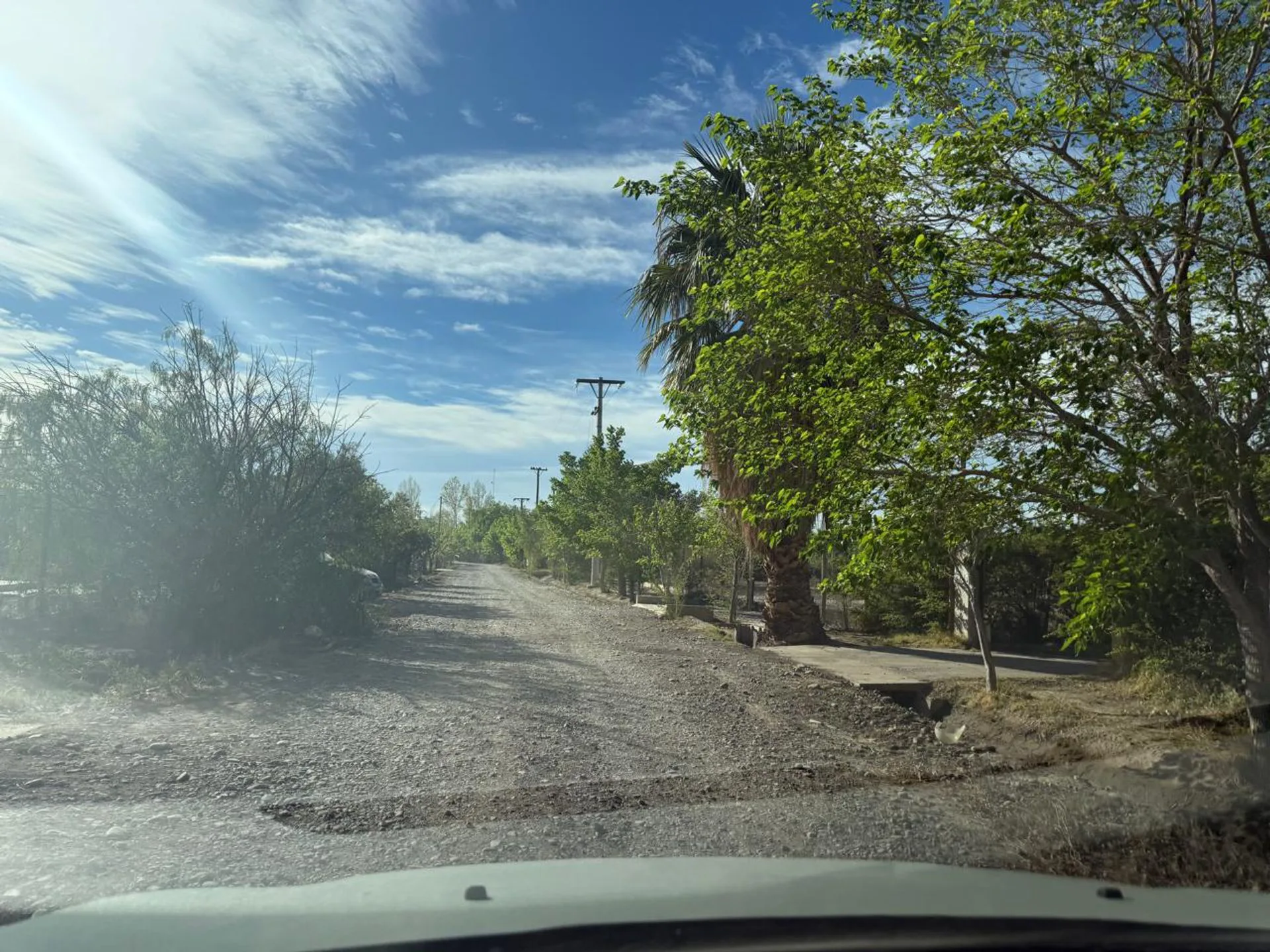 TERRENO DE 1794 M2, BARRIO LOS ALMENDROS, POCITO foto 3