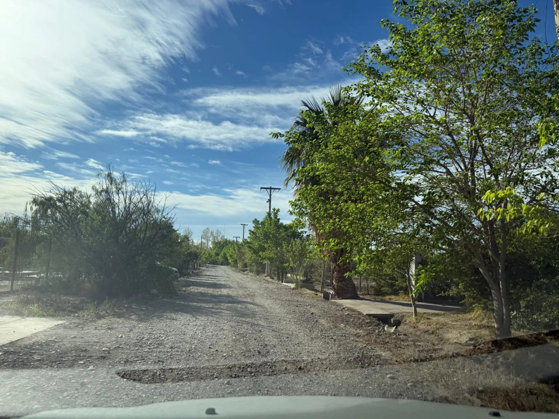 TERRENO DE 1794 M2, BARRIO LOS ALMENDROS, POCITO foto 4