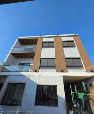 VENTA 3 AMB RAMOS MEJIA BALCON FRENTE A ESTRENAR foto 1